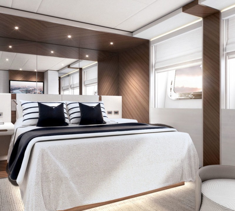 Yacht BOOK ENDS, Heesen Yachts CHARTERWORLD Luxury Superyacht Charters